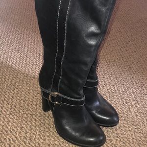 Ralph Lauren Boots